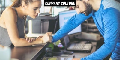 Are You Overlooking The Most Vital Aspect of Your Business? Company Culture In The Fitness Industry