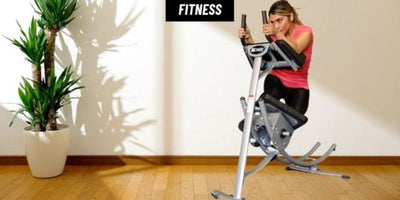 Top Ten Home Fitness Gifts This Holiday Season