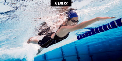 4 Pool Workouts to Shape up and Cool Down