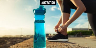 Why Hydration is So Important for Your Fitness Goals