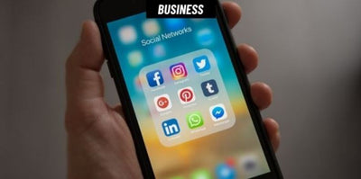 5 Ways To Use Social Media To Promote Your Gym