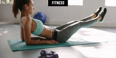 Best At Home Ab Workouts