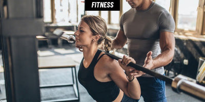 Is Personal Training At The Gym For You?