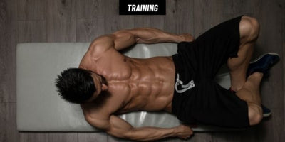 The Importance of Ab Training