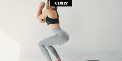 The Simple (And Quick) At Home Glute Workout You’ve Been Looking For