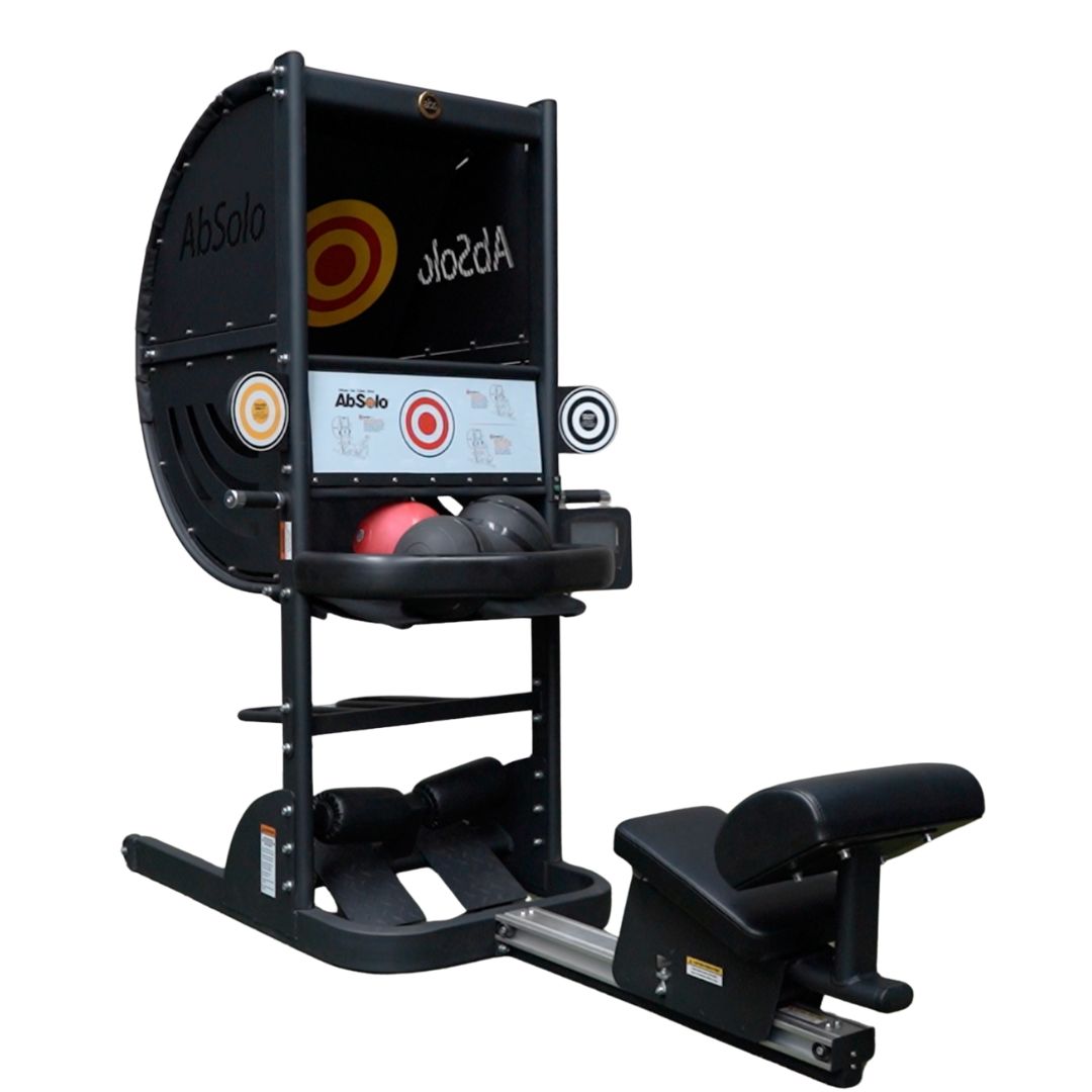 Ab Solo®