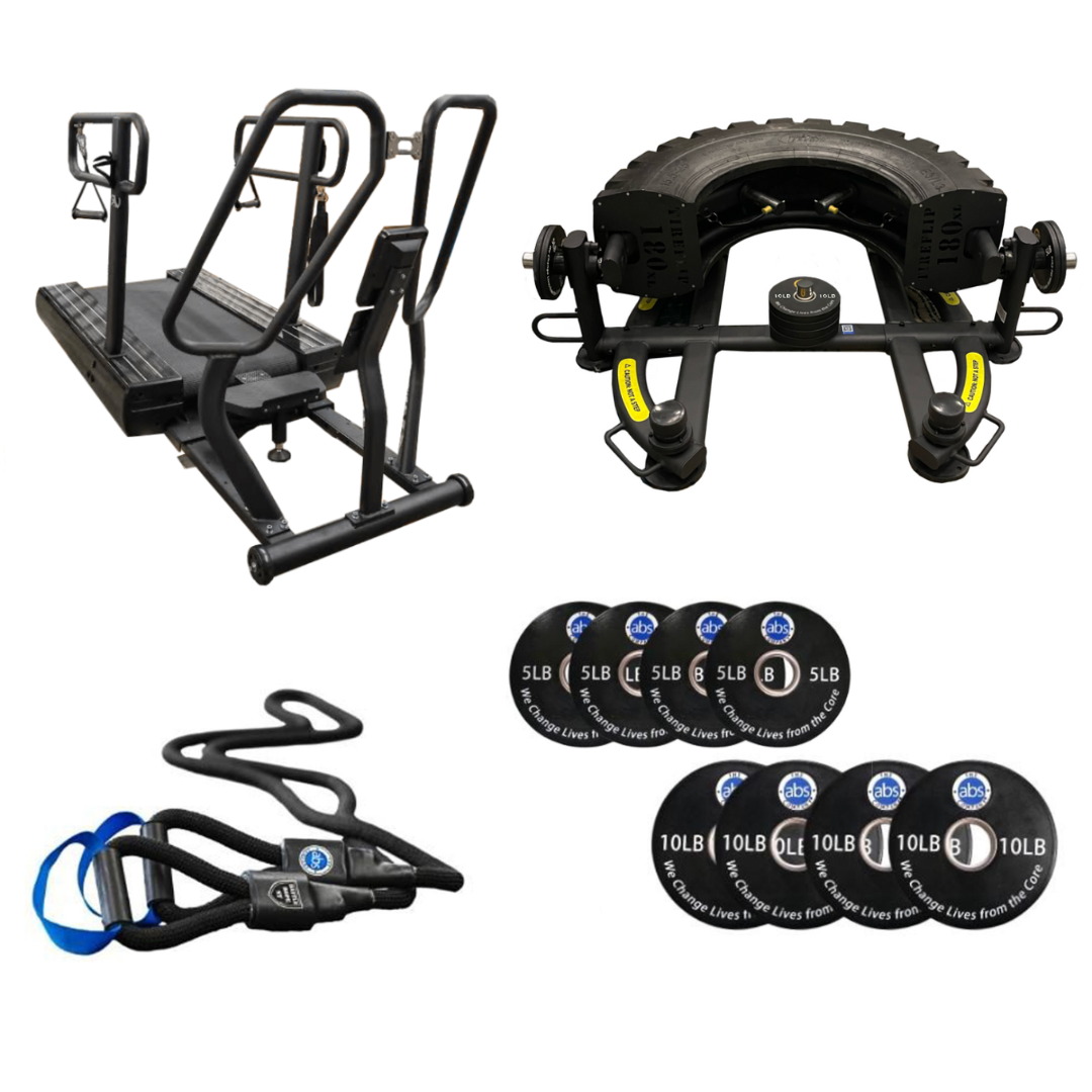 Hiit best sale core workout