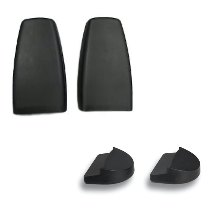 A set of forearm pads &amp; elbow pads for the CS3000/CTL (SW Model)