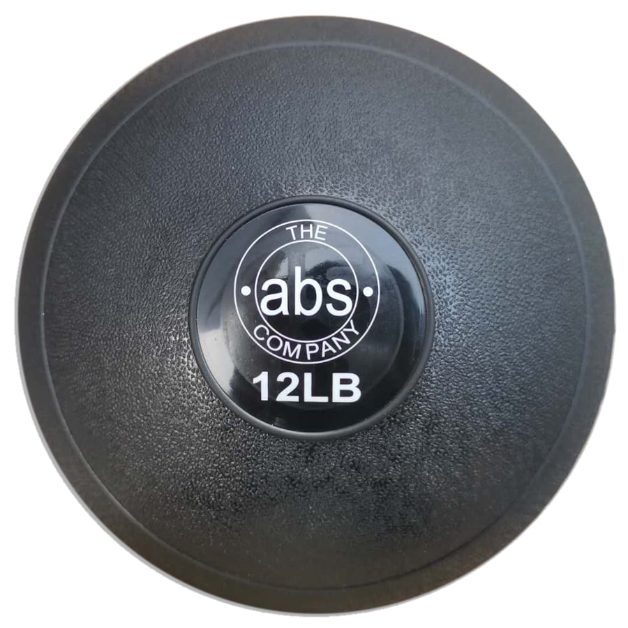 12 LB Slam Ball