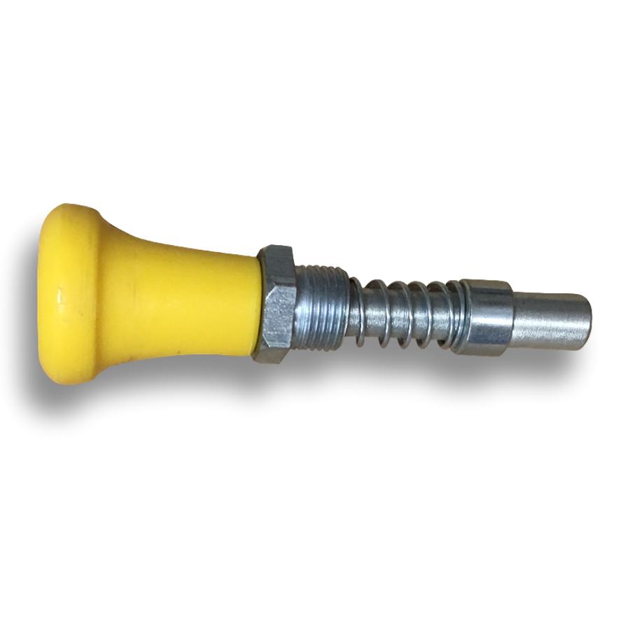 X3S Pull Pin (Yellow)