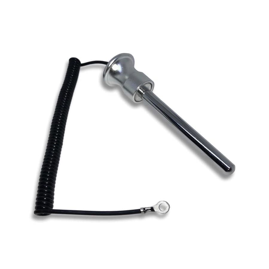 Glute Coaster™ Weight Stack Pin The Abs Company