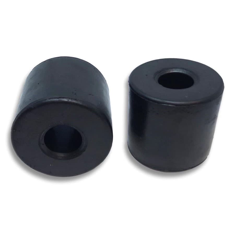 Glute Coaster™ Weight Plate Bumper The Abs Company