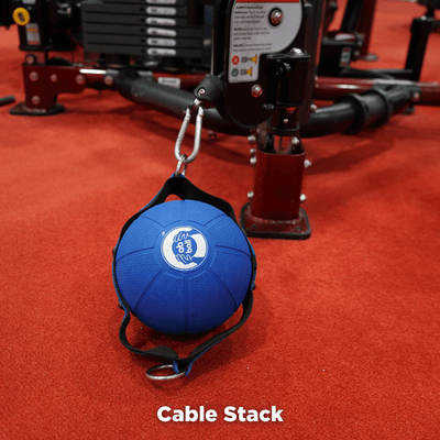 The Ab Ball™ System