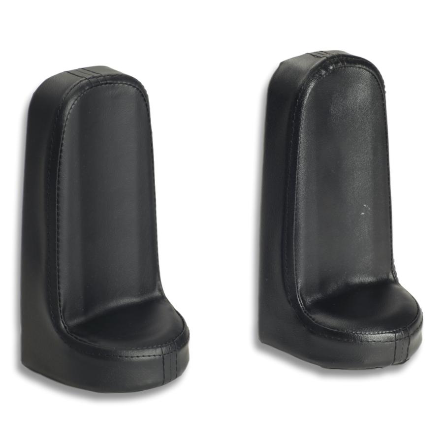 Forearm Pads - PS500/PS750/Black (pair)