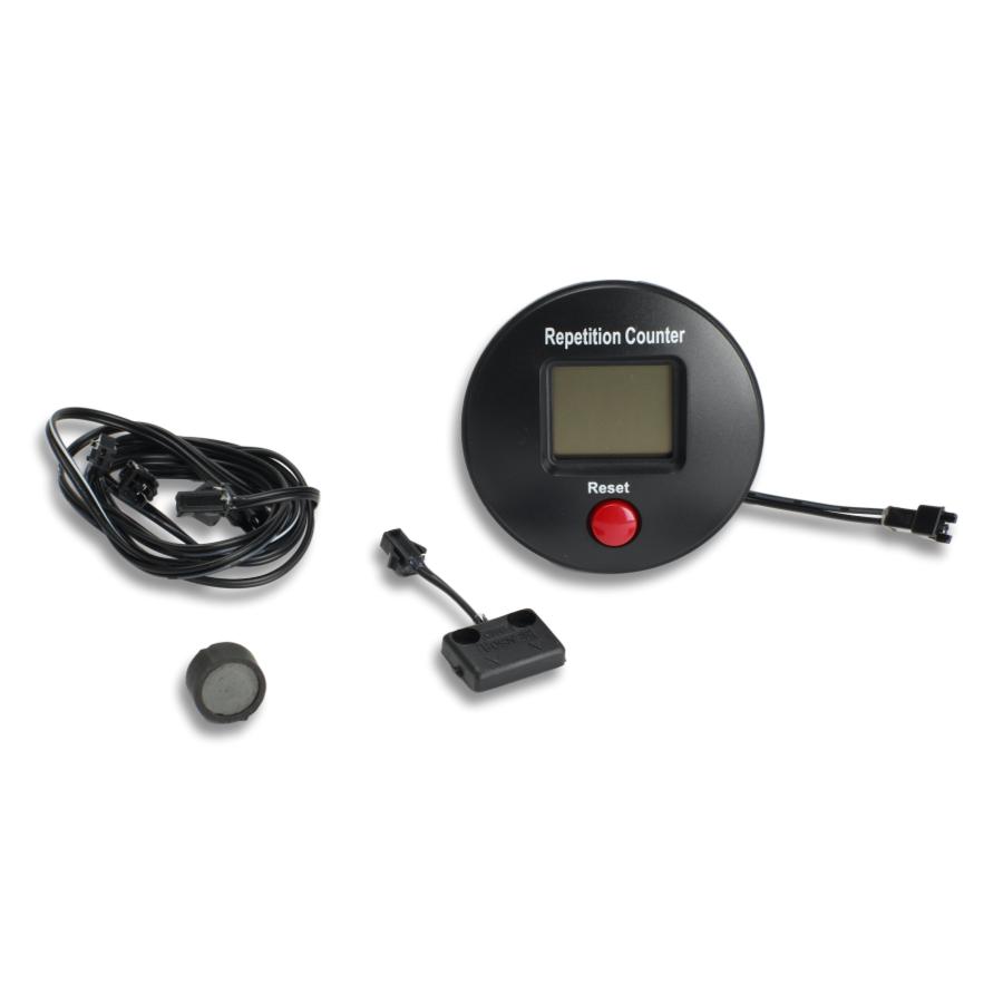 Counter Kit PS500/PS750/Black