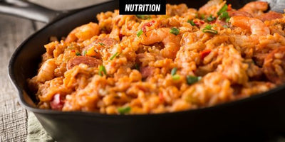 5 Easy Make-Ahead Meals Perfect for your Exercise Routine