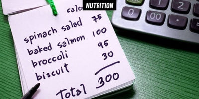 Calorie Deficit: Long Term Weight Loss That Works