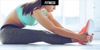 Best Stretches Before a Lower Body Workout