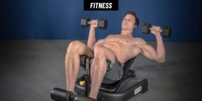 Pump It Up: Boost Heart Health with Weight Training