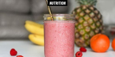 Are all Smoothies Healthy?