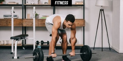 Home Gyms: The Ultimate Guide