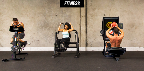 Ab Rack For Core The New Core Standard - Why Functional Ab Zones Are the Future of Gym ...