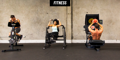 The New Core Standard - Why Functional Ab Zones Are the Future of Gym Design
