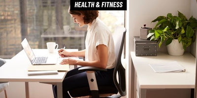 Is Sitting Bad For Your Health?
