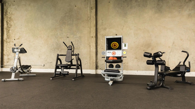 The Abs Company Signs Exclusive Distributor Deal With Profit Sports Solutions In United Arab Emirates (UAE) And Saudi Arabia