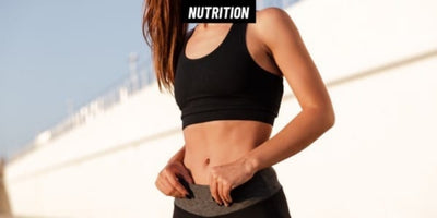 Smart Food Switches for Flat Abs and an Energizing Life