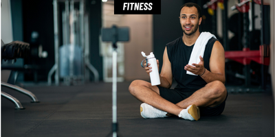 How Social Media Is Shaping Fitness