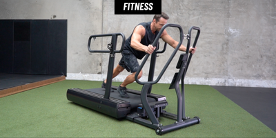 The Core Connection: How Gym Owners Can Boost Athletic Performance with Targeted Core Training