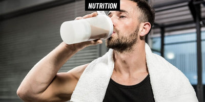The Ultimate Protein Shake
