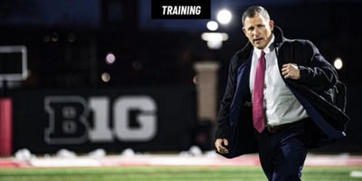 Winning Culture on the Gridiron: Lessons from Rutgers Head Football Coach
