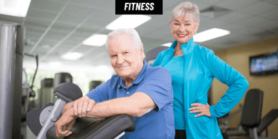 The Core Connection: Core Training for Seniors – Strength and Stability at Any Age