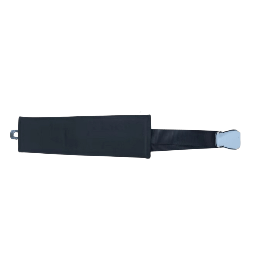 Replacement Belt for Glute Lift Pro & Elite (Belt B - Buckle Strap)