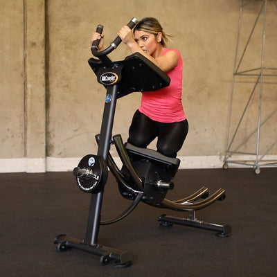 Ab Coaster® CS1500