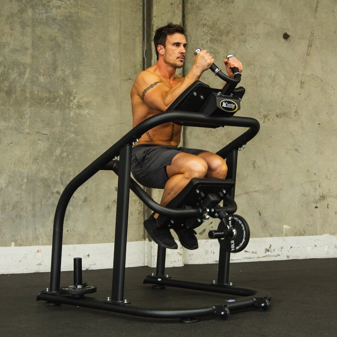 Ab Croaster Ab Coaster® CTL – The Abs Company