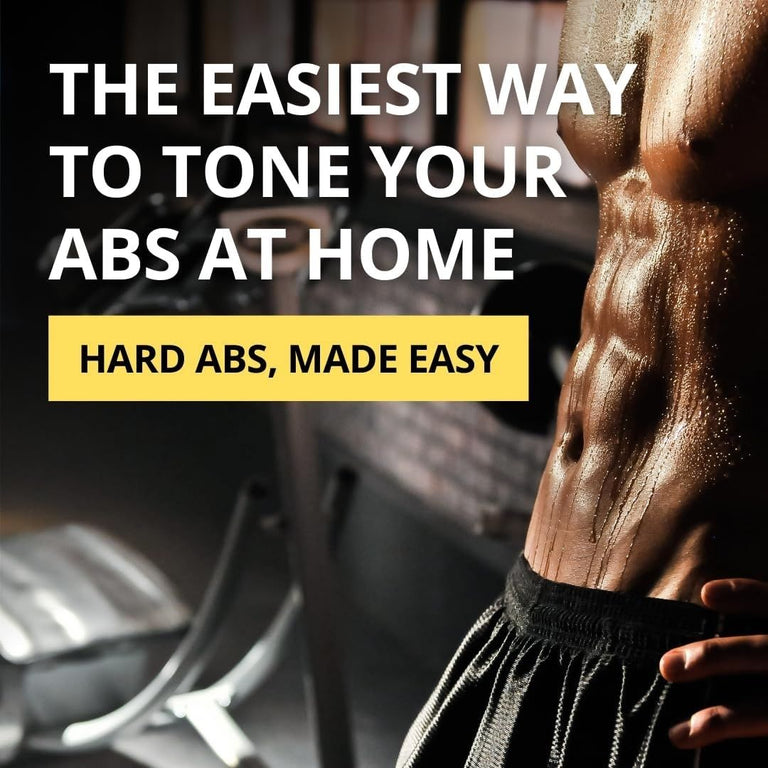 The Abs Company | Abs Workout Equipment & Ab Workout Machines