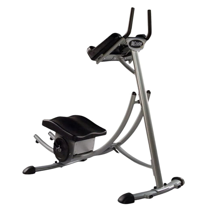 180 Rotation Ab Coaster The Abs Company | Abs Workout Equipment & Ab Workout Machines