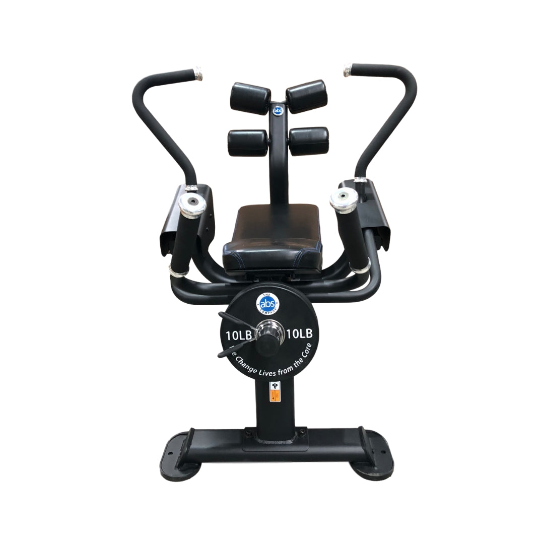The AbsBench™ X3 – The Abs Company