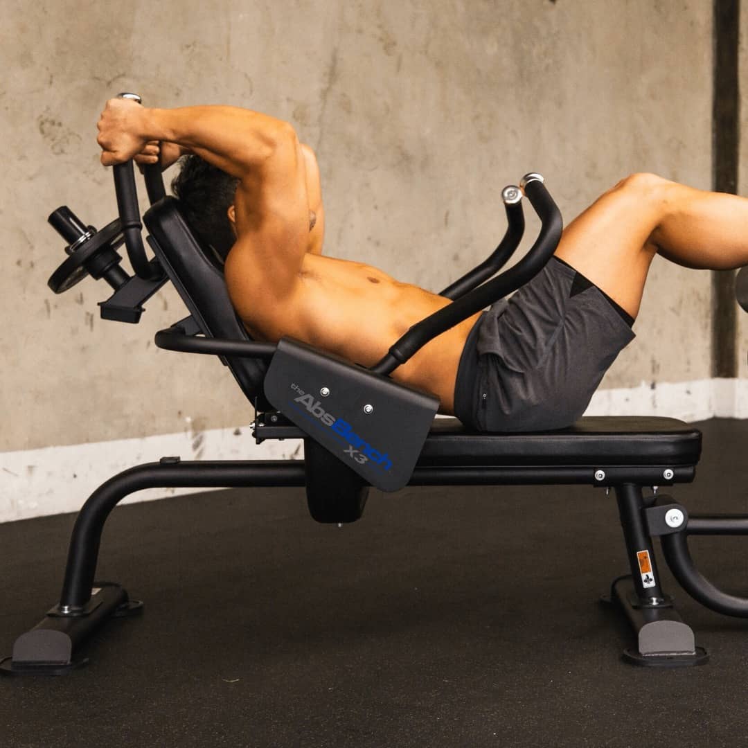 The AbsBench™ X31