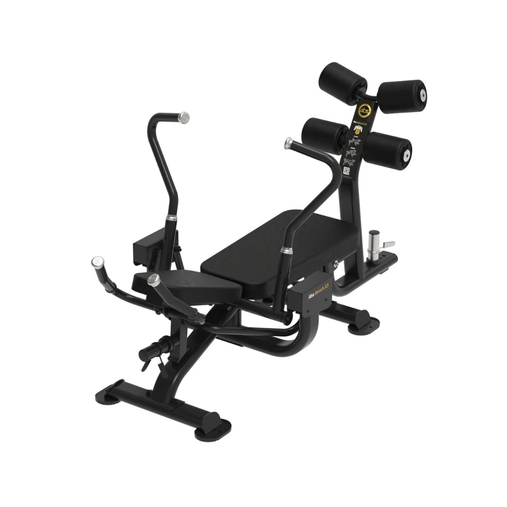 Der AbsBench™ X3