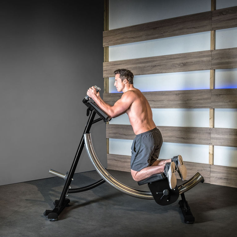 The Abs Company | Abs Workout Equipment & Ab Workout Machines