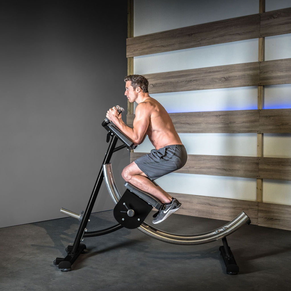The Abs Company | Abs Workout Equipment & Ab Workout Machines
