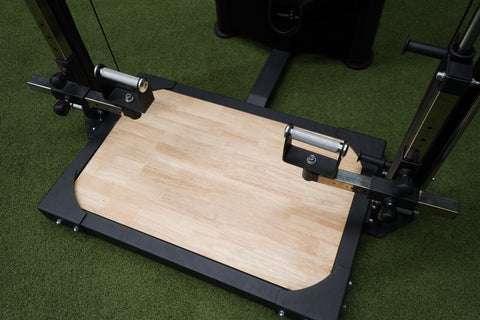 The DeadLift™