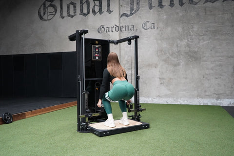 The DeadLift™