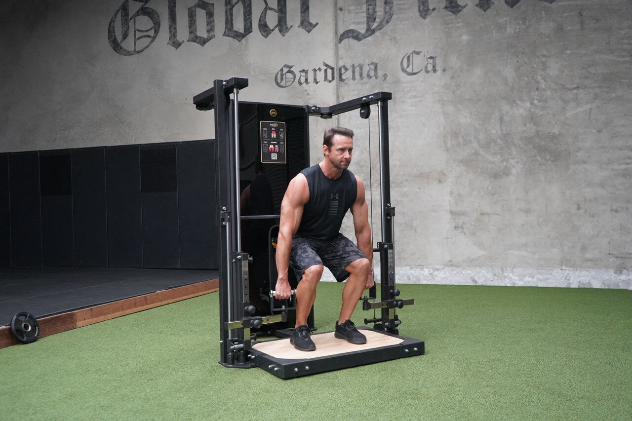 The DeadLift™