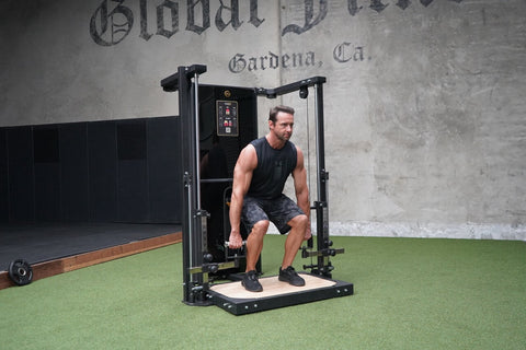 The DeadLift™