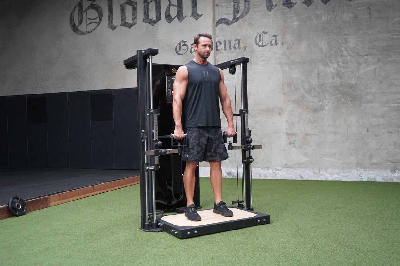 The DeadLift™